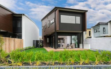 New address for Classic Builders showhome