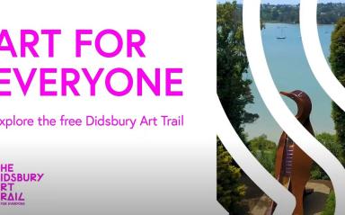 Art for everyone