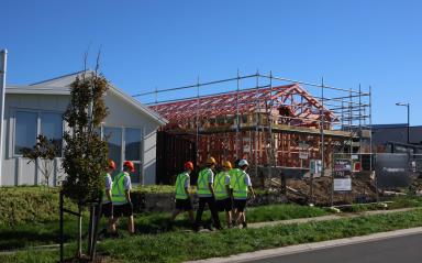 Future Squad: Building tomorrow’s tradespeople