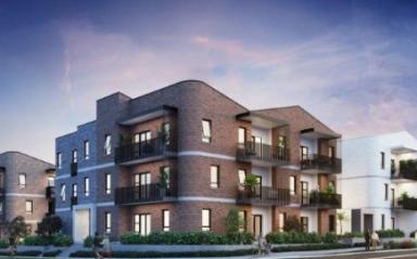 Axis Ballot Draws for Apartments