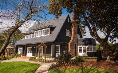 Mill House welcomes the pitter patter of little feet