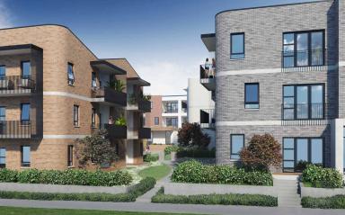 Introducing Bernoulli Gardens – Hobsonville Point’s latest residential development