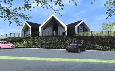 Building Begins for Early Learning Centre