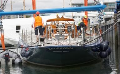 Endeavour at Hobsonville Point