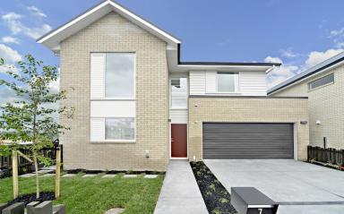 Fletcher Living's new show home is opening this weekend