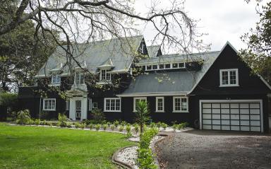 Historic Mill House to nurture future Hobsonville Point generations