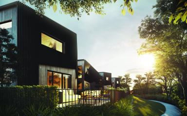 Top architects called to design coastal homes 