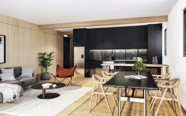 Apartment Living Attracts More Aucklanders