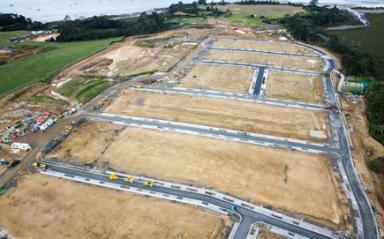 Two New Neighbourhoods For Hobsonville Point