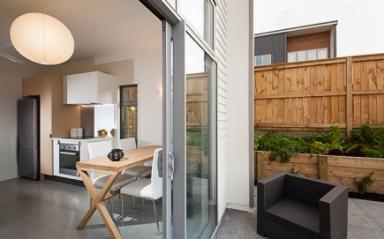 Hobsonville Point Company Best in New Zealand