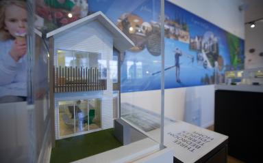 Thinking of buying at Hobsonville Point?