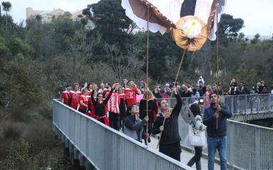 Second ‘Winterfest’ a huge success