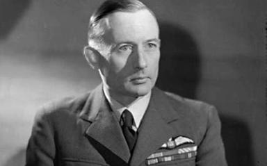 What's in a Name: Ralph Cochrane