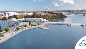 An even better Catalina Bay is on its way
