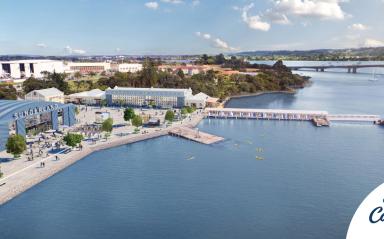 An even better Catalina Bay is on its way