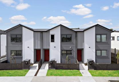 13-19 Welby Place