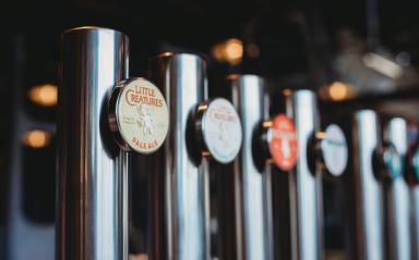 The ‘little creatures’ of Catalina Lager