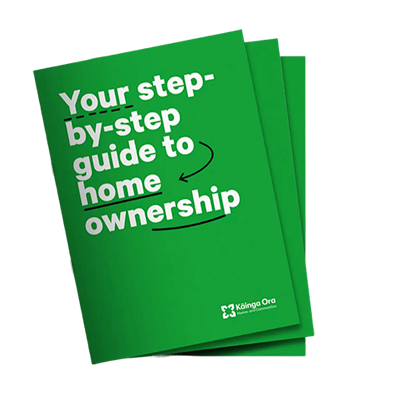 Download our guide to home ownership