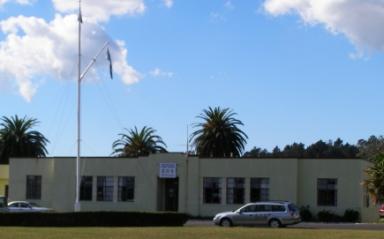 Hobsonville Point Heritage Walk