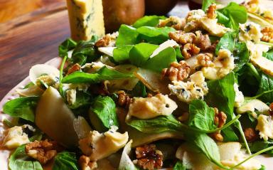 Point on a Plate: Earthbound Honey is creating a buzz