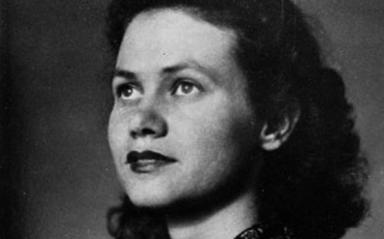 What’s in a Name: Genevieve Lane 