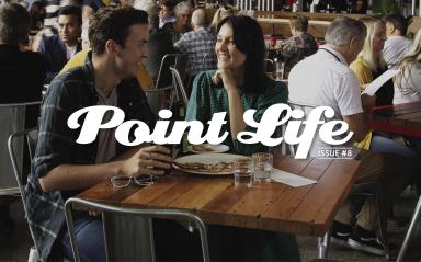 Introducing Point Life 2019