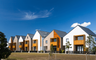 A groundbreaking community development partnership comes to a close, farewell AVJennings 