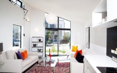 69% Kiwis happy with smaller nests as lifestyles change