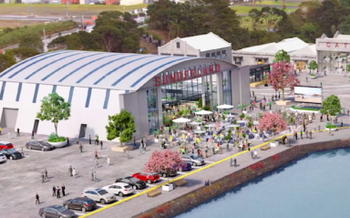 Little Creatures microbrewery coming to Catalina Bay