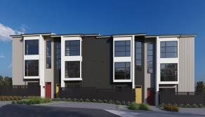 Universal Axis Release