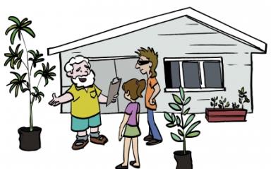 Hobsonville Plant Network Grand Opening