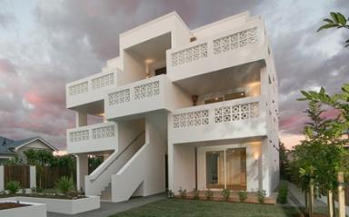 New Apartments to Foster Community Feeling