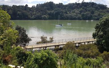 Boardwalk opens on costal loop