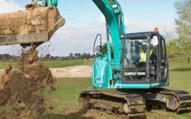 Hobsonville housing public private partnership under way