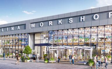 Business coming to the bay