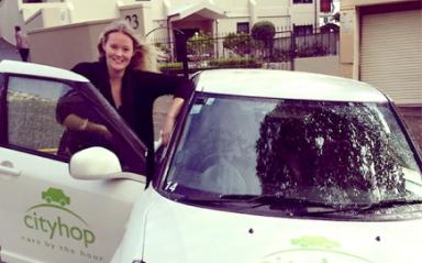 Smart Solution to Costly Car Ownership