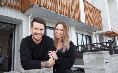 Milestone Home For Hobsonville Point
