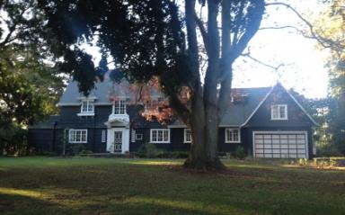 Mill House Tour - Heritage Homes at Hobsonville Point