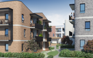 Ockham Residential - Axis release
