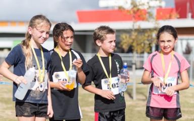 Charity Challenge a Big Win for Community