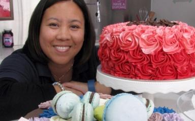 Sweet Treats Tempt the Taste Buds