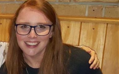Resident advocates zero-waste