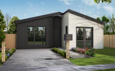 Homeownership products help family get into their first home