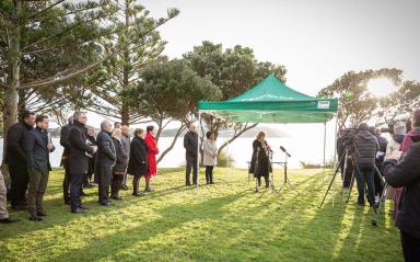 New and improved infrastructure coming to eastern Porirua