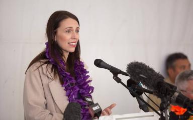 Porirua regeneration means thousands of new homes 