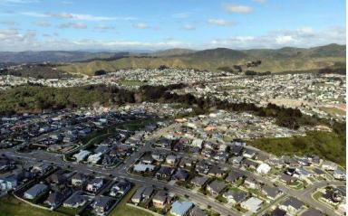 Planning process for eastern Porirua
