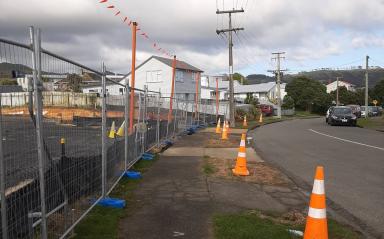 An update on our development in your neighbourhood