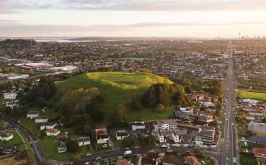 A healthy home for Diane and her whānau, while staying connected to her community