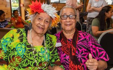 Haere Mai & Welcome brings people together in the Roskill community