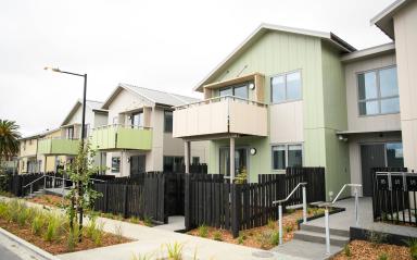 Castor Crescent Virtual Open Home